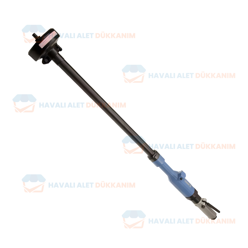 Havalı TaşlamaOSAKA OPT-P 122S8 Havalı Boru Taşlama Uzun Tip