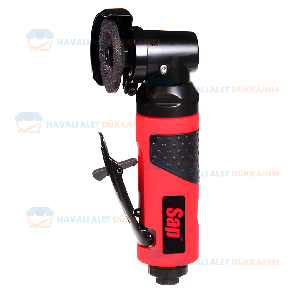 Havalı TaşlamaSAPPOWER AG-1M Havalı Taşlama (Mini)