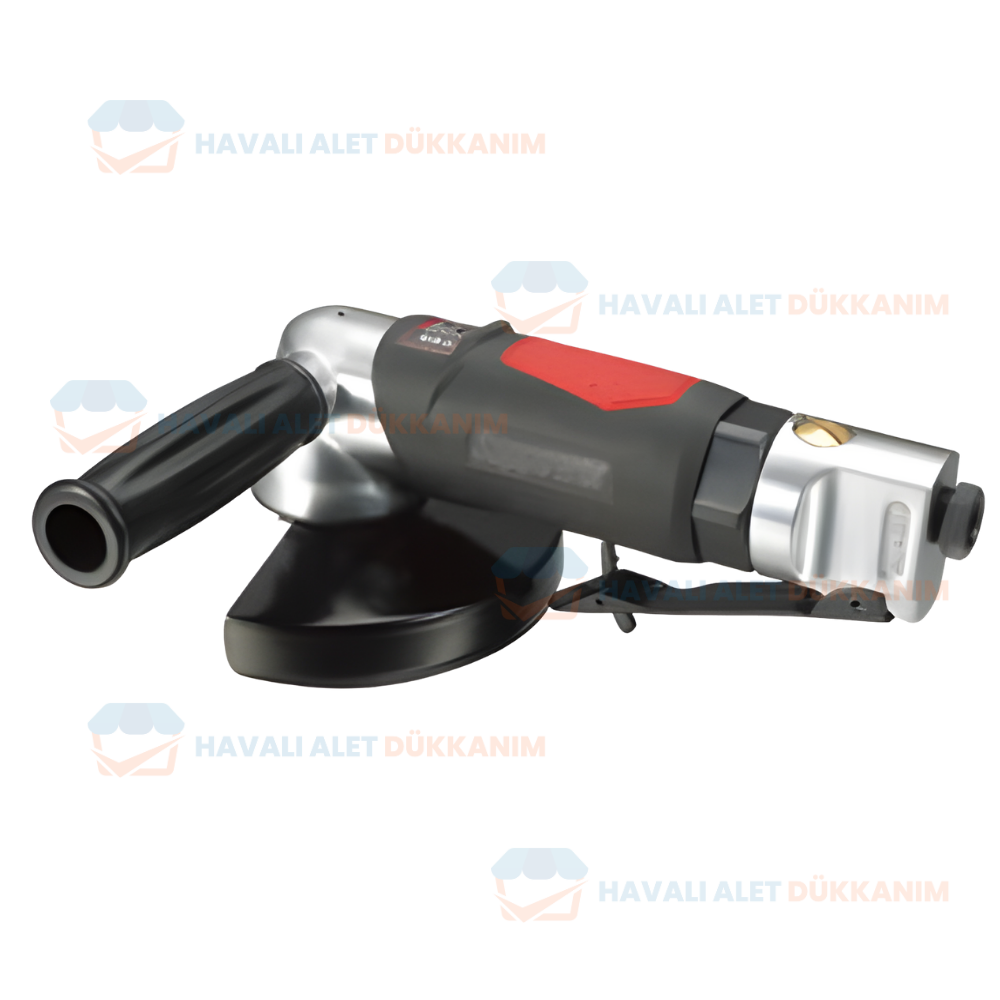 Havalı TaşlamaSAPPOWER AG-2 Havalı Taşlama