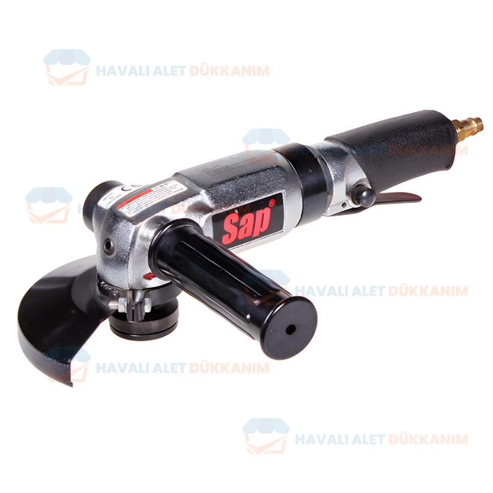 Havalı TaşlamaSAPPOWER AG-5 Havalı Taşlama