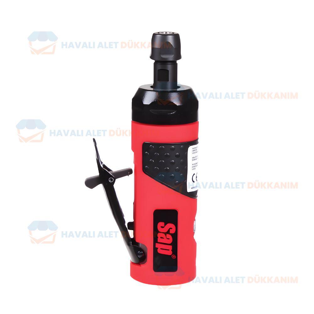 Havalı TaşlamaSAPPOWER DG-6Y Havalı Kalıpçı Taşlama