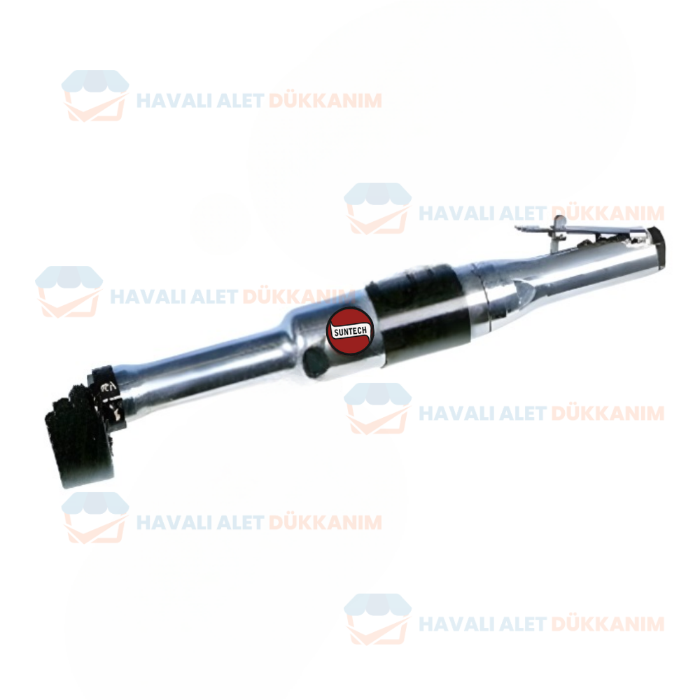 Havalı TaşlamaSUNTECH SG-0523 Havalı Yatay Tip Satıh Taşlama 75 mm