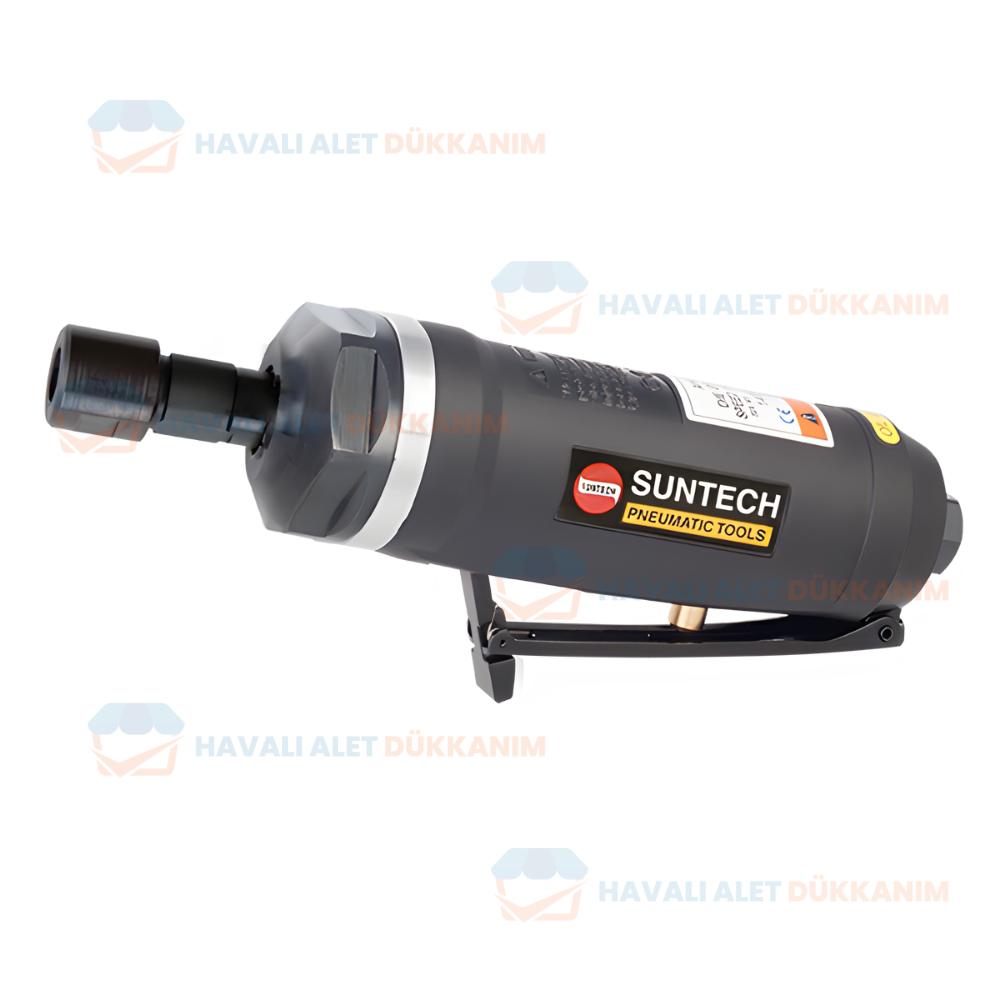 Havalı TaşlamaSUNTECH SM-50-5200 Havalı Kalıpçı Taşlama