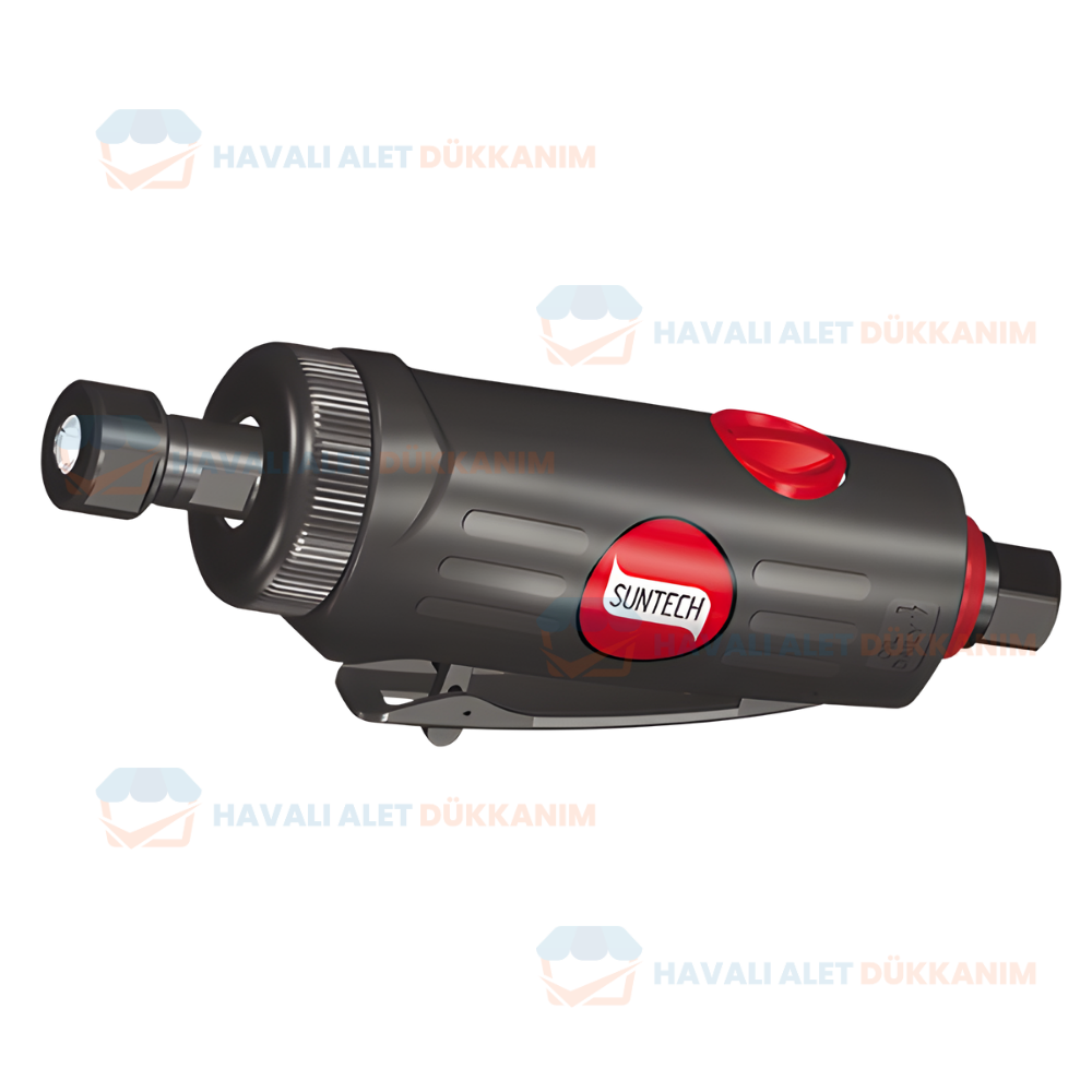 Havalı TaşlamaSUNTECH SM-51-3011B Havalı Kalıpçı Taşlama