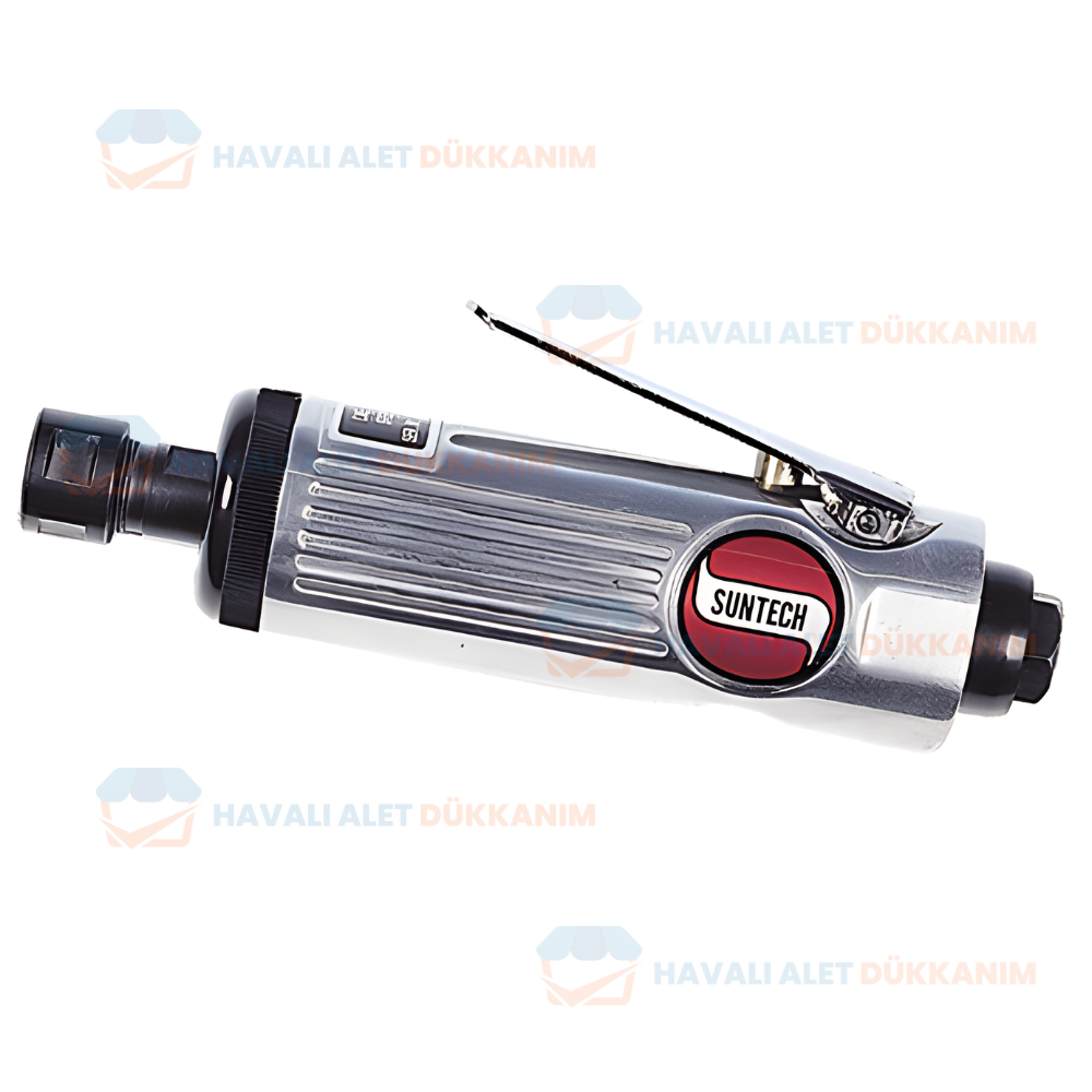 Havalı TaşlamaSUNTECH SM-512 Havalı Kalıpçı Taşlama
