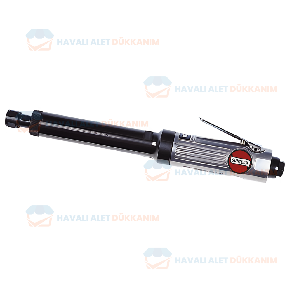 Havalı TaşlamaSUNTECH SM-512F Havalı Kalıpçı Taşlama