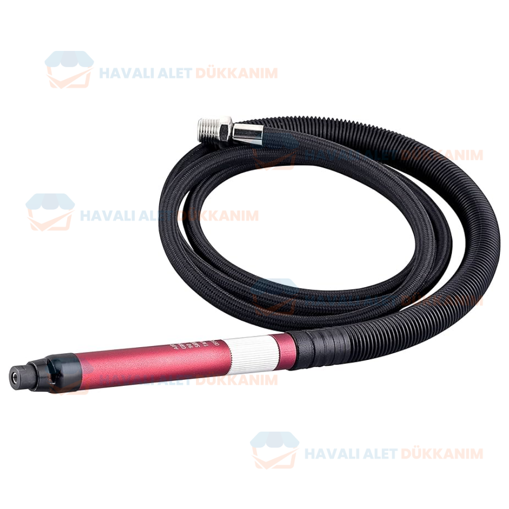 Havalı TaşlamaSUNTECH SM-516 Havalı Kalem Tip Kalıpçı Taşlama