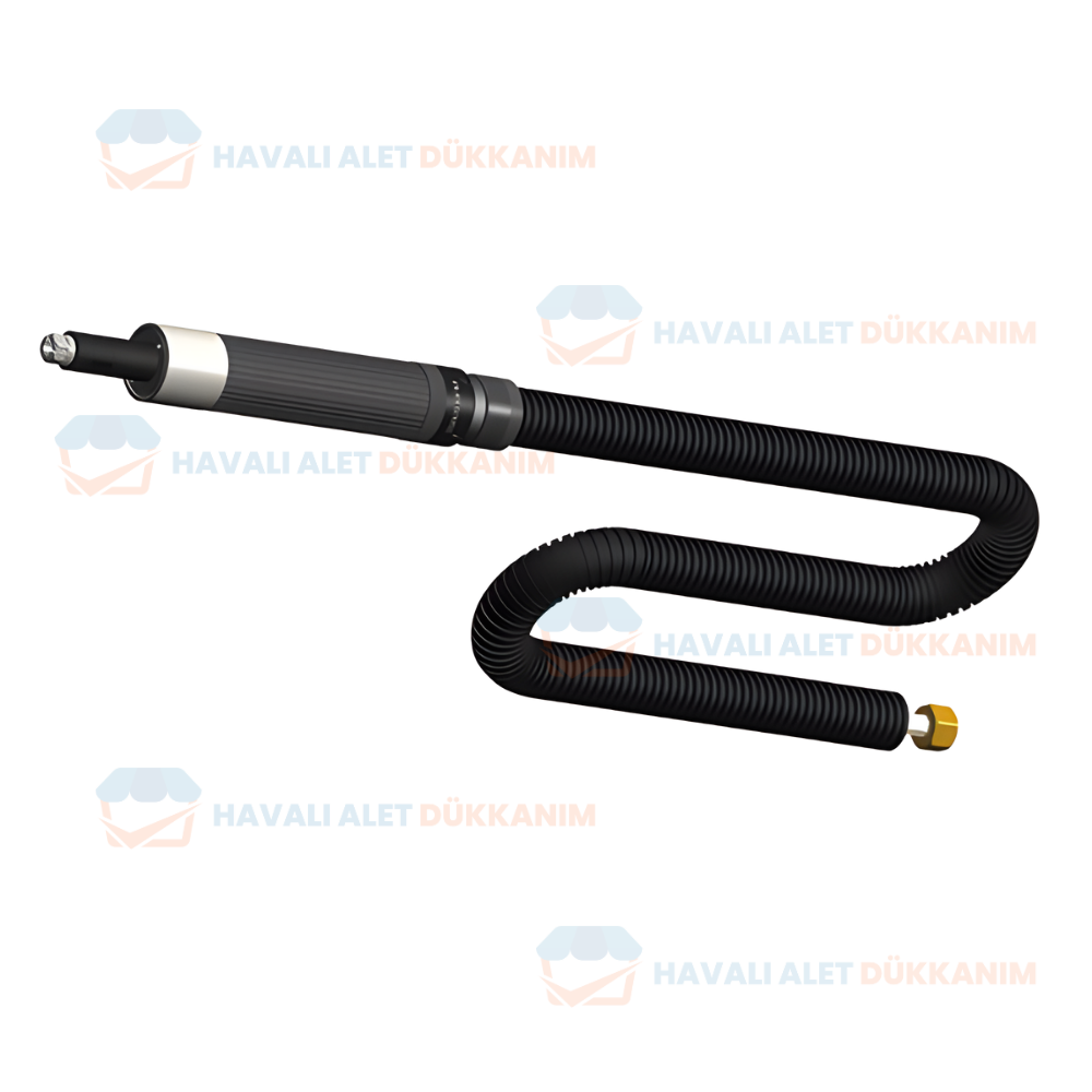 Havalı TaşlamaSUNTECH SM-53-5522 Havalı Kalem Tip Kalıpçı Taşlama
