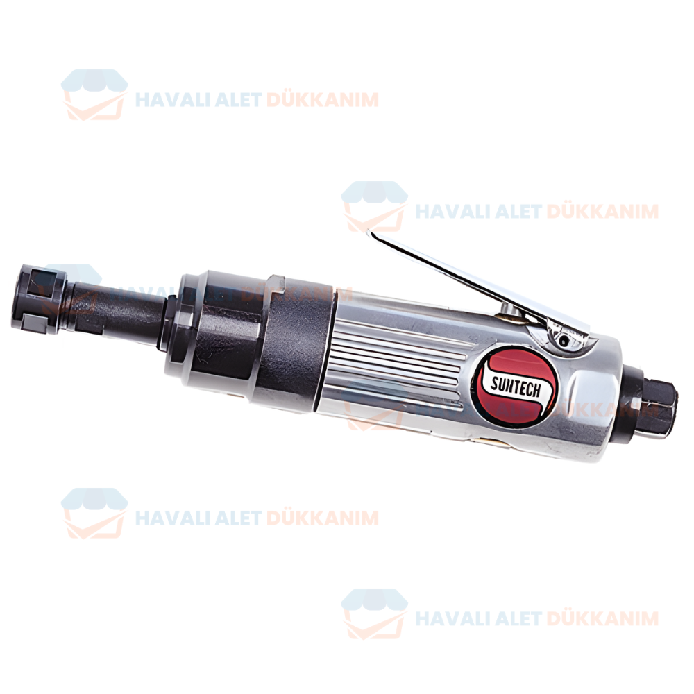 Havalı TaşlamaSUNTECH SM-545 Havalı Kalıpçı Taşlama
