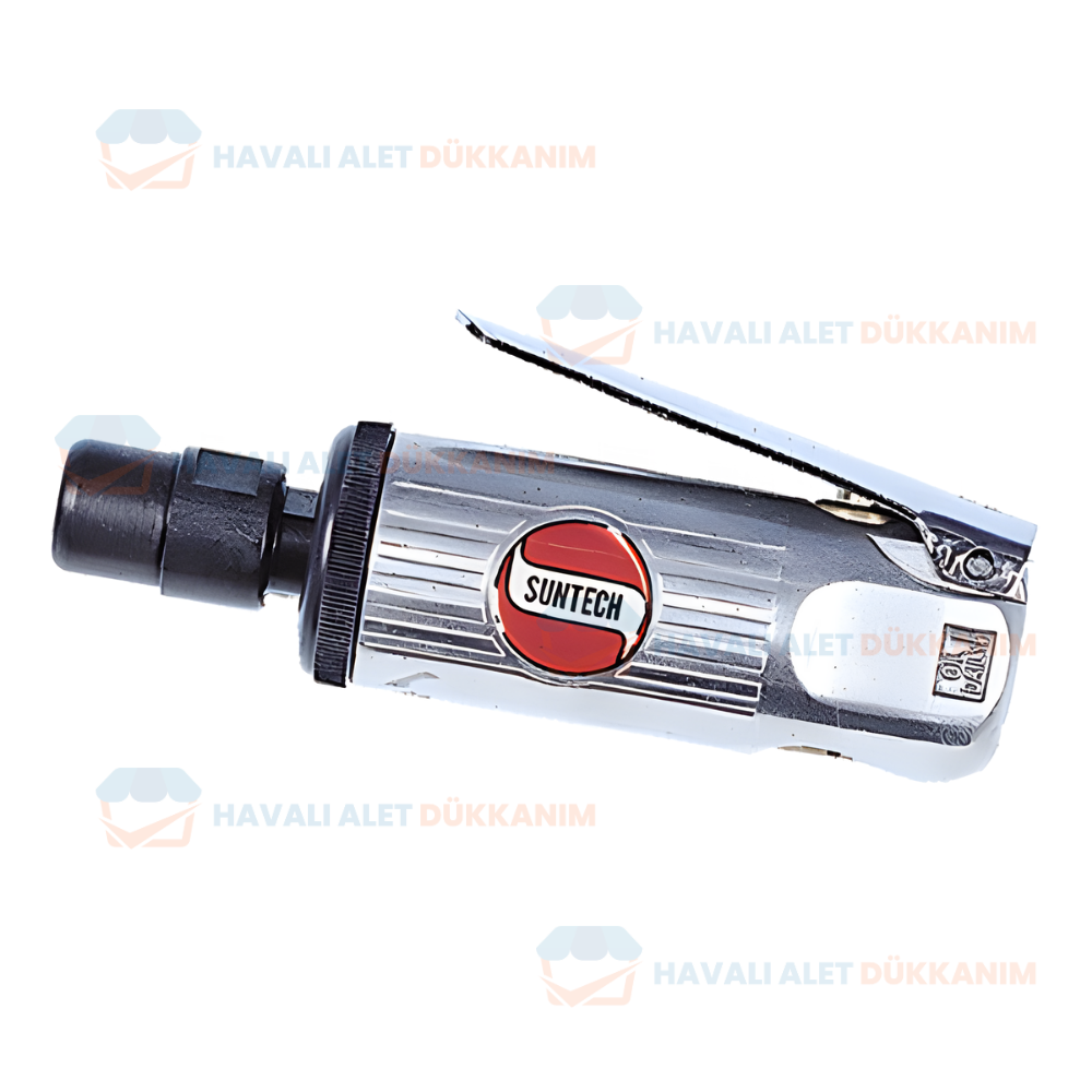 Havalı TaşlamaSUNTECH SM-552 Havalı Kalıpçı Taşlama