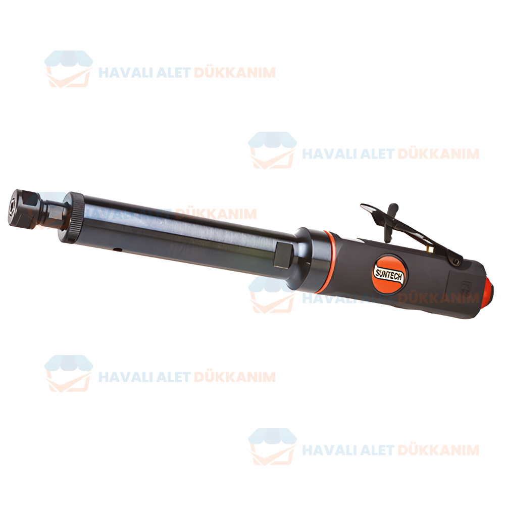 Havalı TaşlamaSUNTECH SM-572FP Havalı Kalıpçı Taşlama