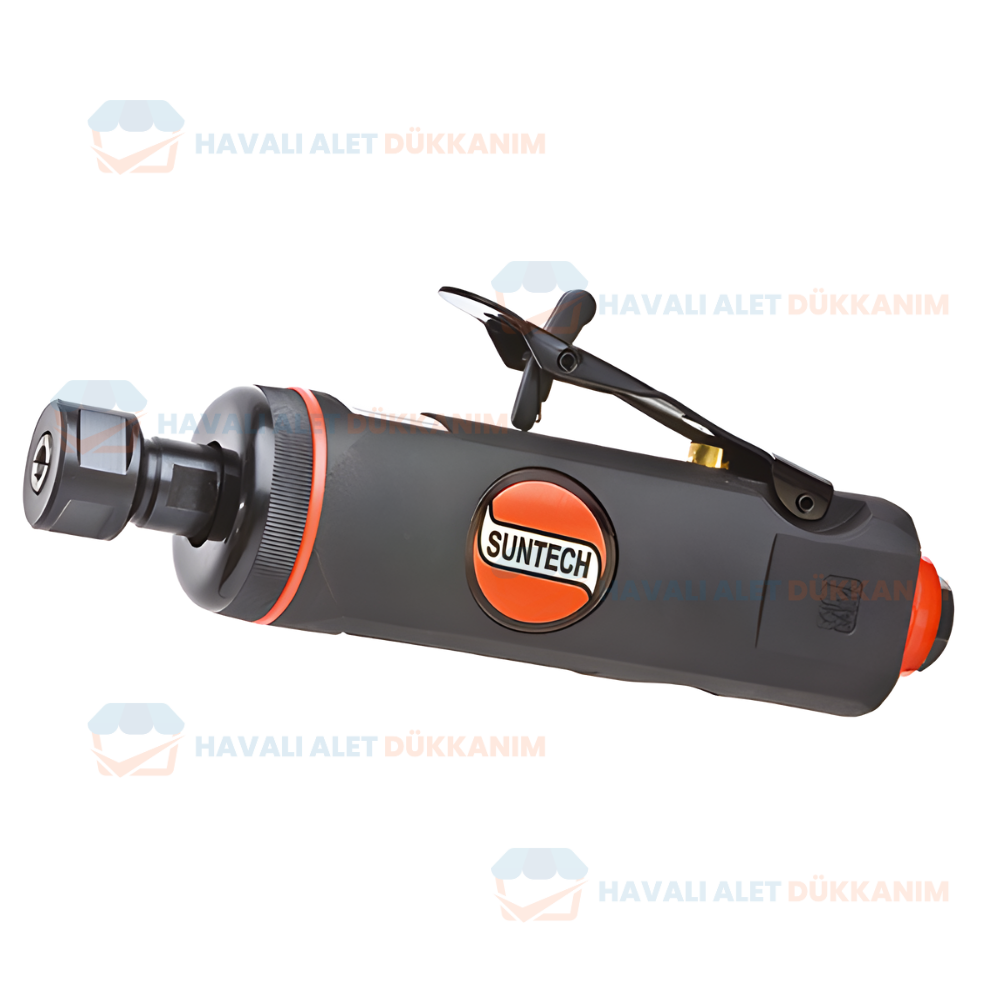 Havalı TaşlamaSUNTECH SM-572P Havalı Kalıpçı Taşlama