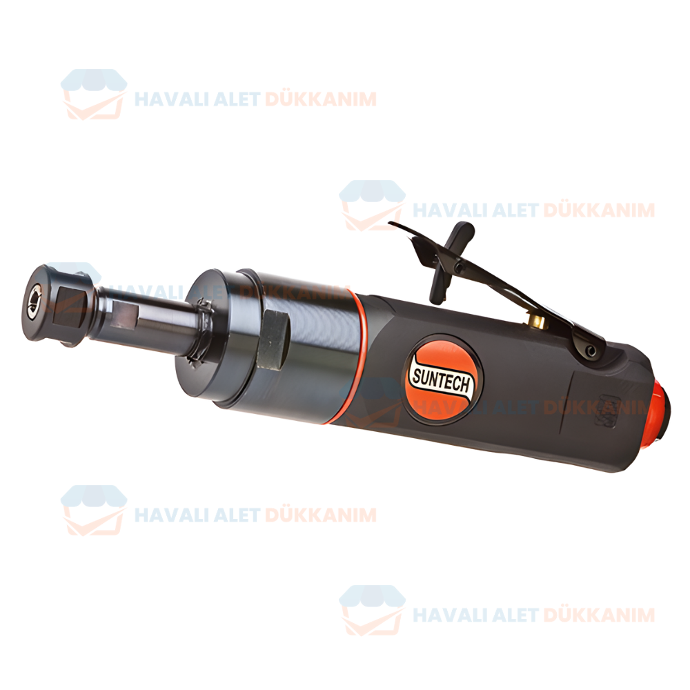 Havalı TaşlamaSUNTECH SM-575P Havalı Kalıpçı Taşlama