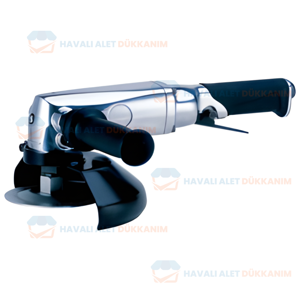 Havalı TaşlamaSUNTECH SM-6197M14 Havalı Satıh Taşlama 180 mm