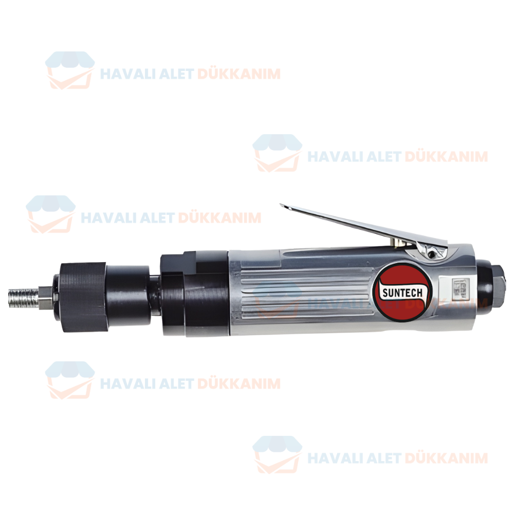 Havalı TaşlamaSUNTECH SM-661 Havalı Lastik Taşlama