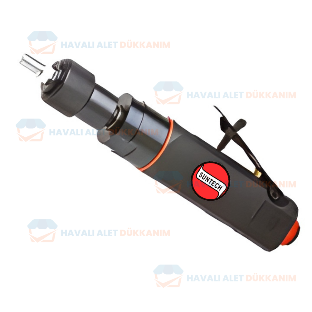 Havalı TaşlamaSUNTECH SM-671P Havalı Lastik Taşlama