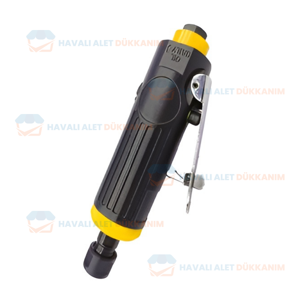 Havalı TaşlamaUNOCAP UCP2300 Havalı Kalıpçı Taşlama