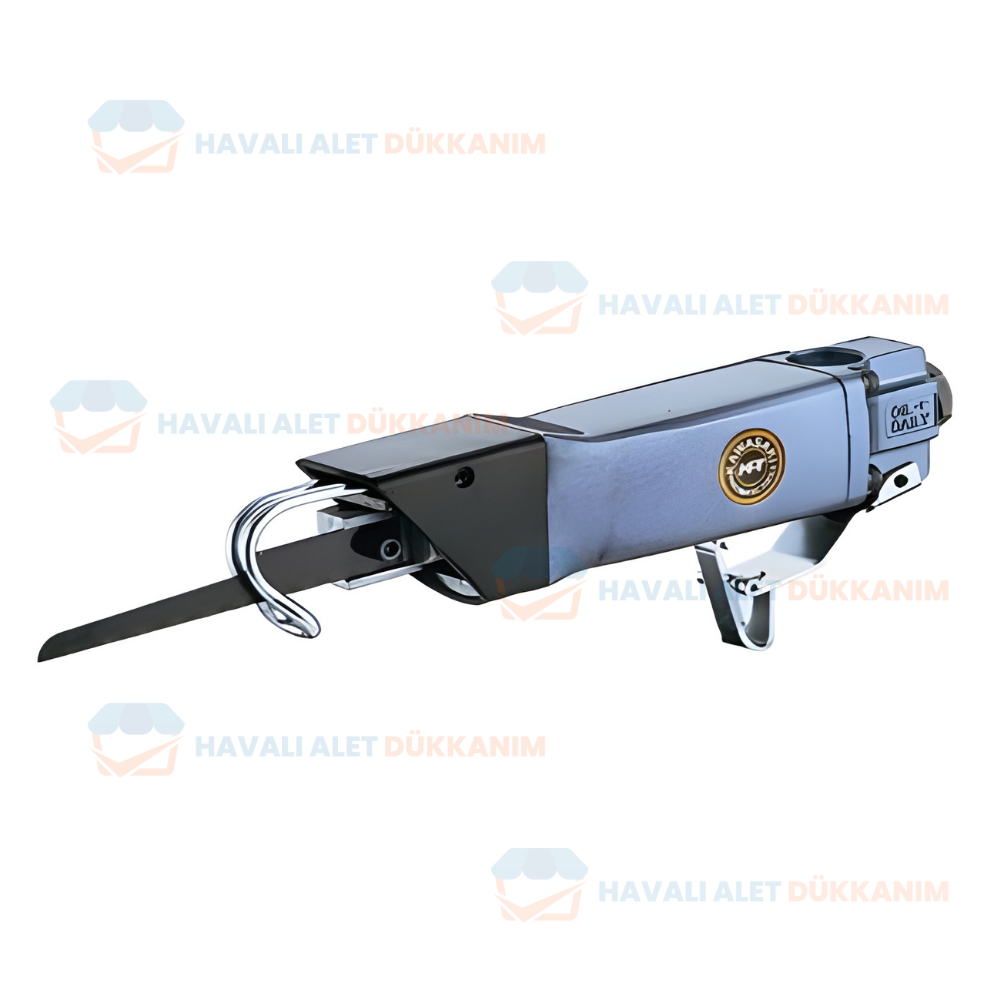Havalı Testere ve Eğe MotoruKAWASAKI KPT-720 Havalı Testere