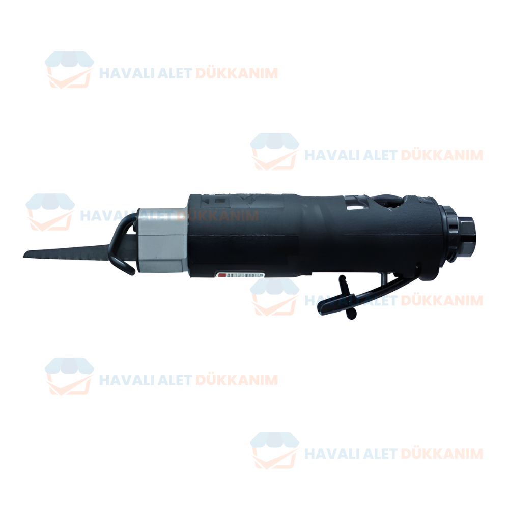Havalı Testere ve Eğe MotoruKAWASAKI KPT-730 Havalı Testere
