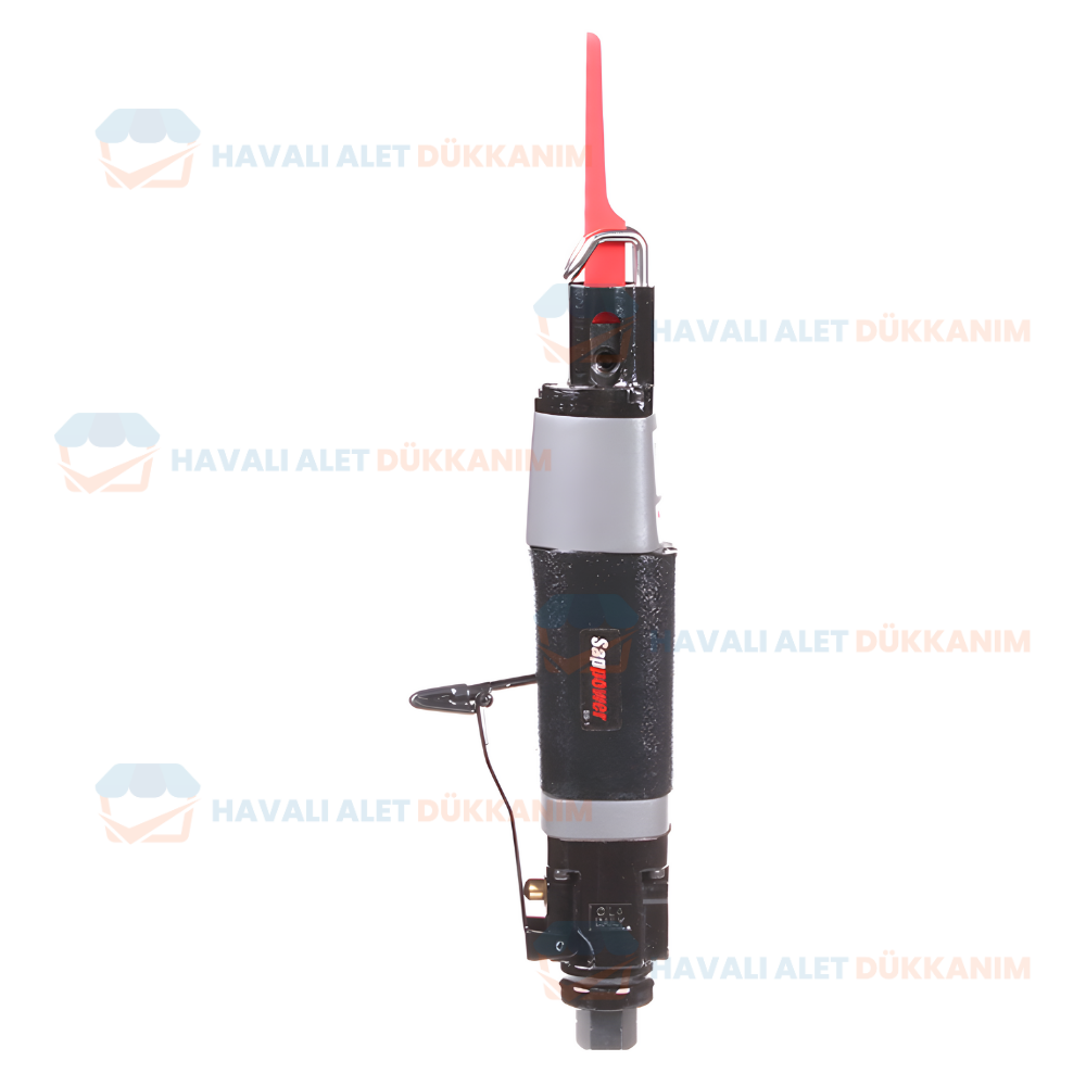Havalı Testere ve Eğe MotoruSAPPOWER SS-1 Havalı Testere