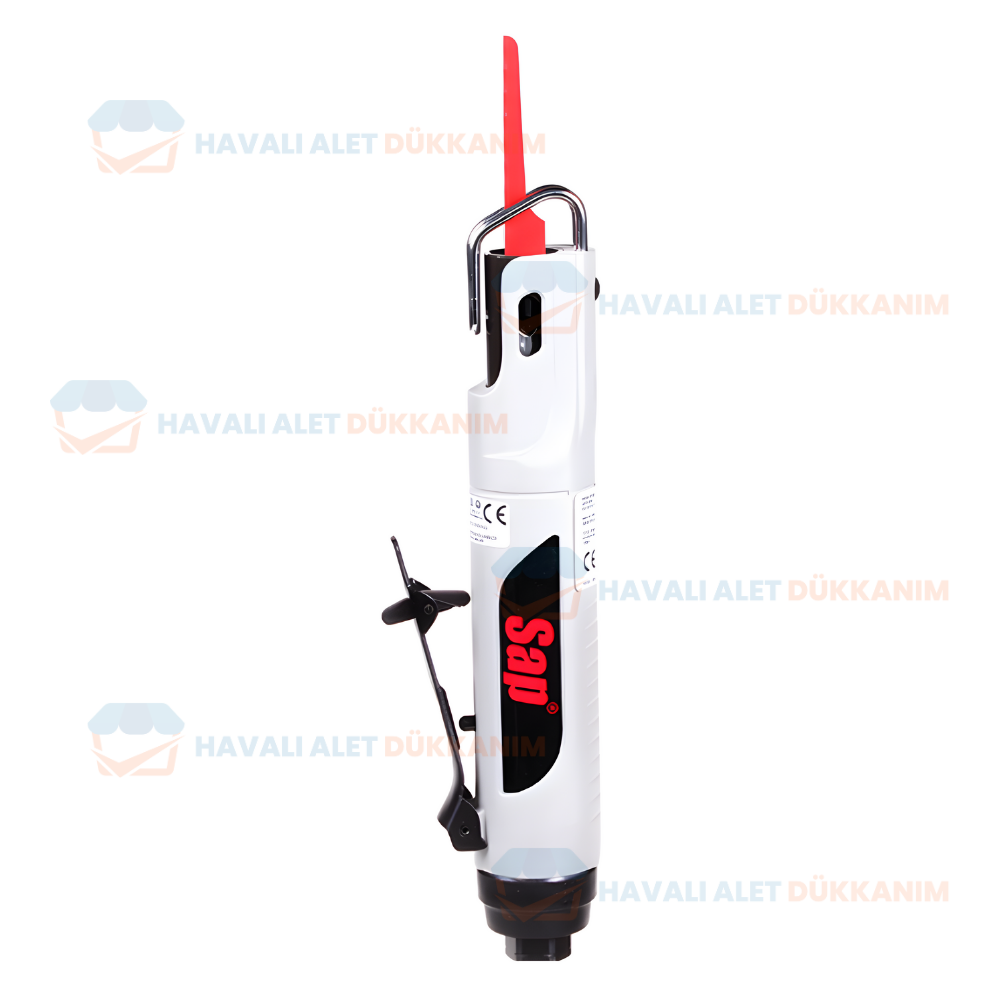 Havalı Testere ve Eğe MotoruSAPPOWER SS-2 Havalı Testere