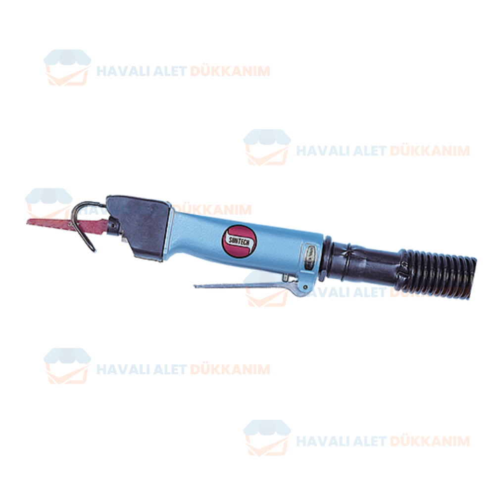Havalı Testere ve Eğe MotoruSUNTECH SG-0827 Havalı Testere