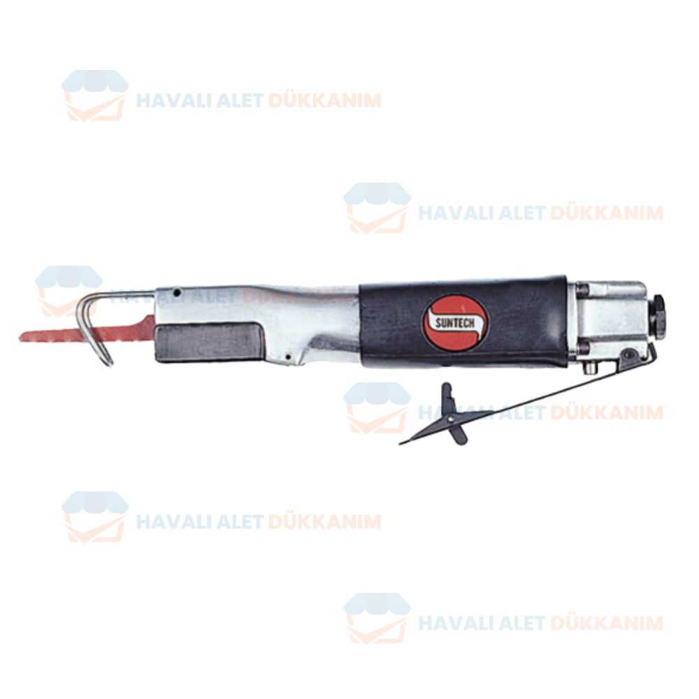 Havalı Testere ve Eğe MotoruSUNTECH SG-0822 Havalı Testere