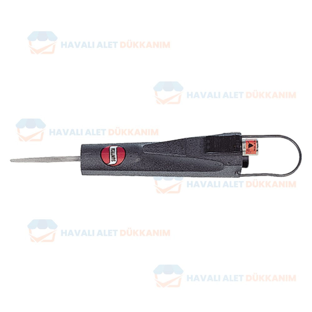Havalı Testere ve Eğe MotoruSUNTECH SG-0825 Havalı Eğe Motoru