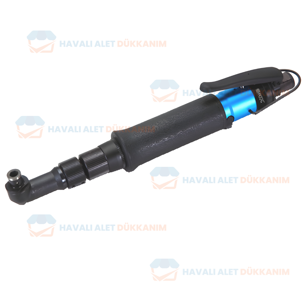Havalı TornavidaGATX GP-2034B-48 Havalı Tornavida Shut Off 90°