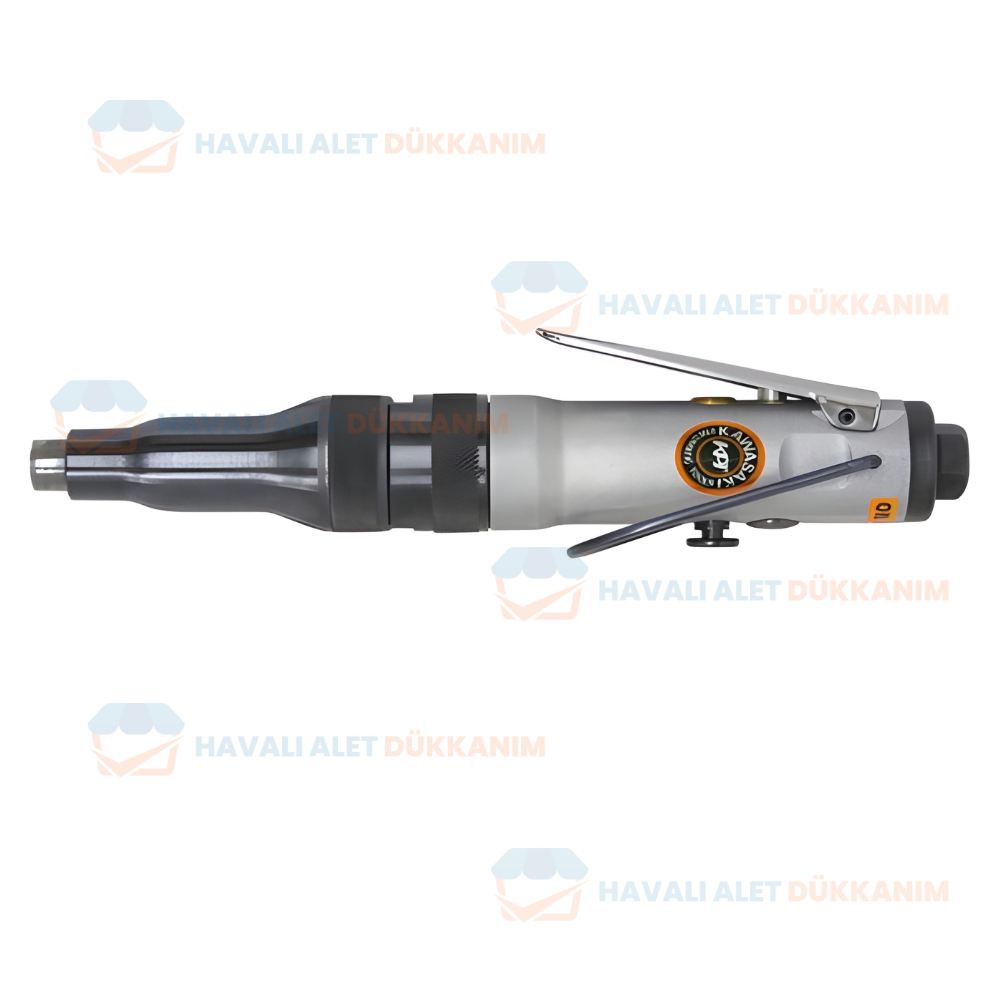 Havalı TornavidaKAWASAKI KPT-SD140 Havalı Düz Tip Tornavida