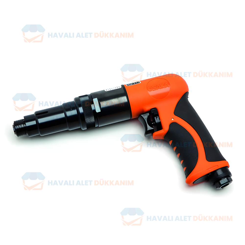 Havalı TornavidaOSAKA OPC 40208C Havalı Tornavida
