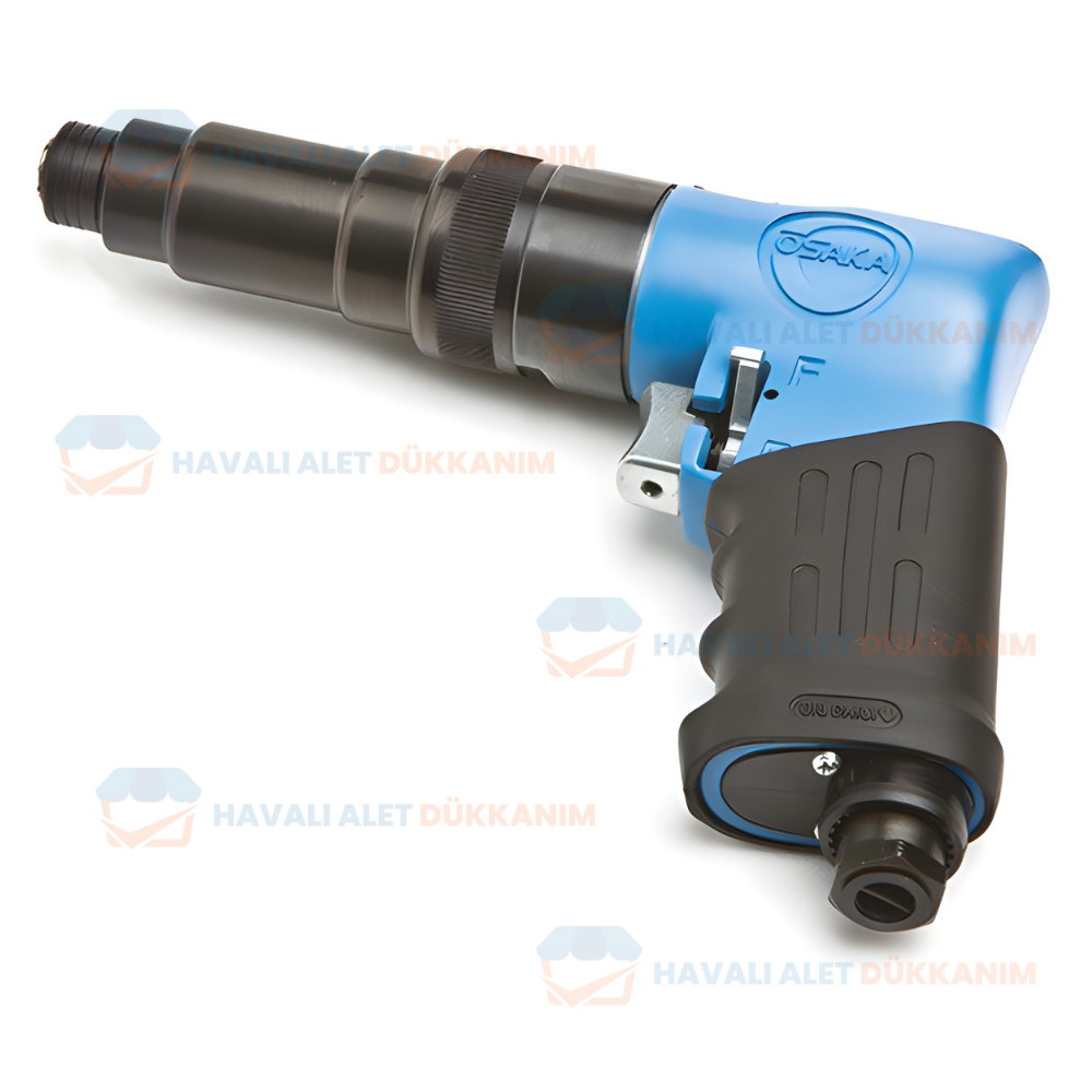 Havalı TornavidaOSAKA OPT 4080-6 Havalı Tornavida