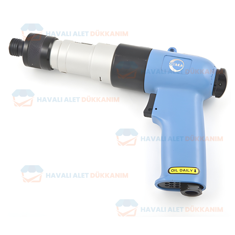 Havalı TornavidaOSAKA OPT-P 768 Havalı Tornavida