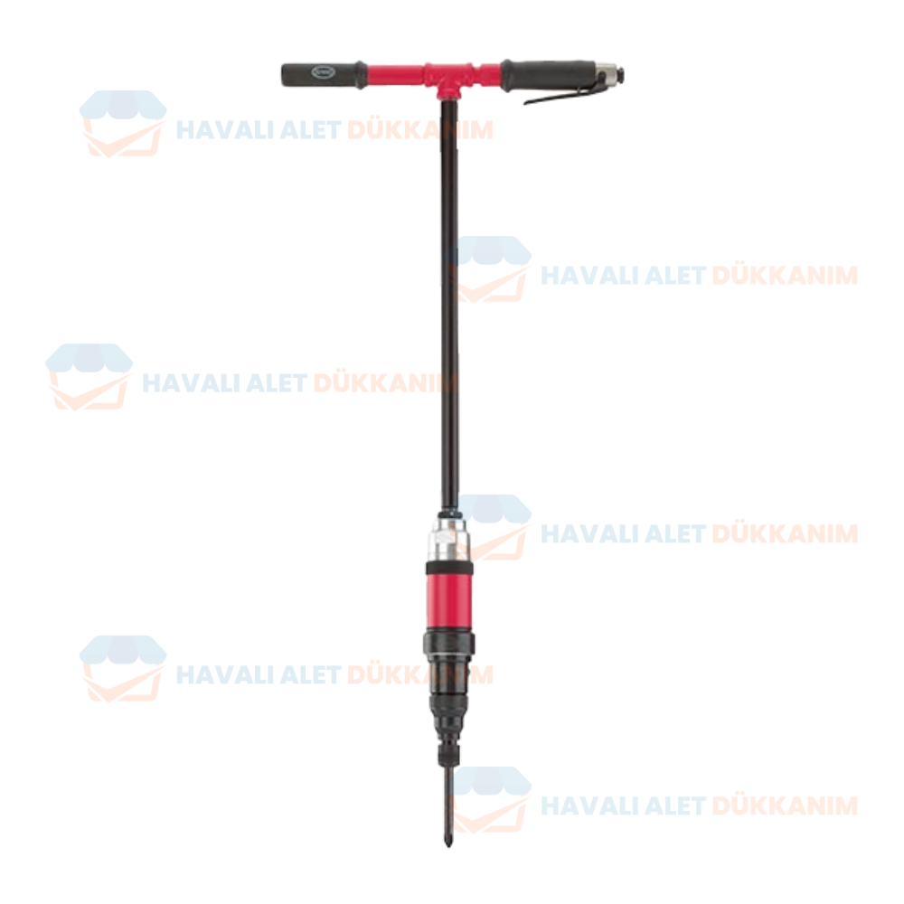 Havalı TornavidaSioux 3T2303 Havalı Tornavida