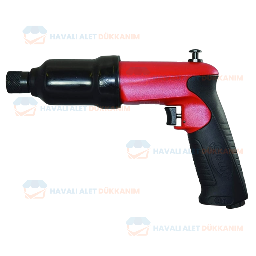 Havalı TornavidaSioux ID375AP-2QRR Havalı Darbeli Tornavida