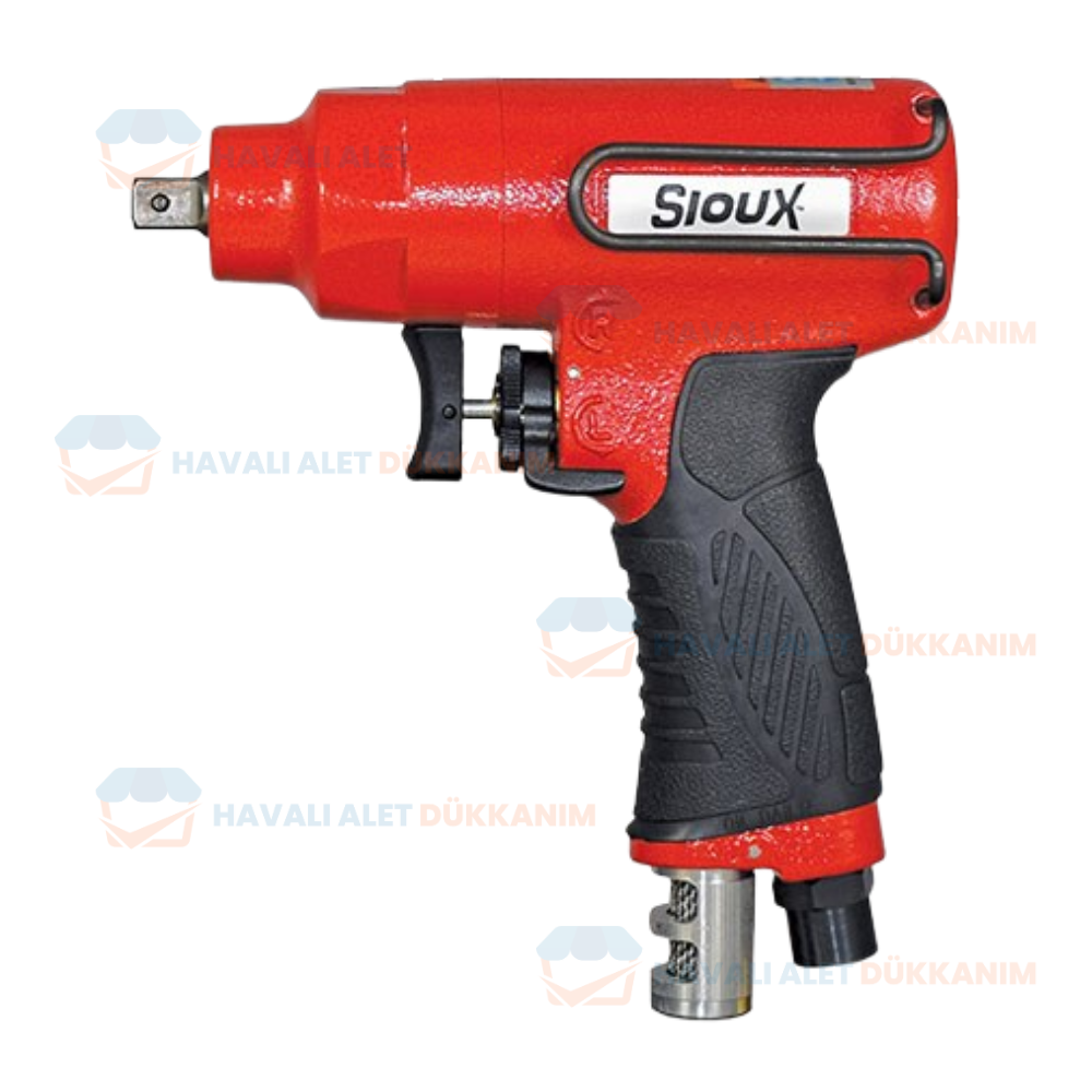 Havalı TornavidaSioux IW38TBP-3P Havalı Darbeli Tornavida