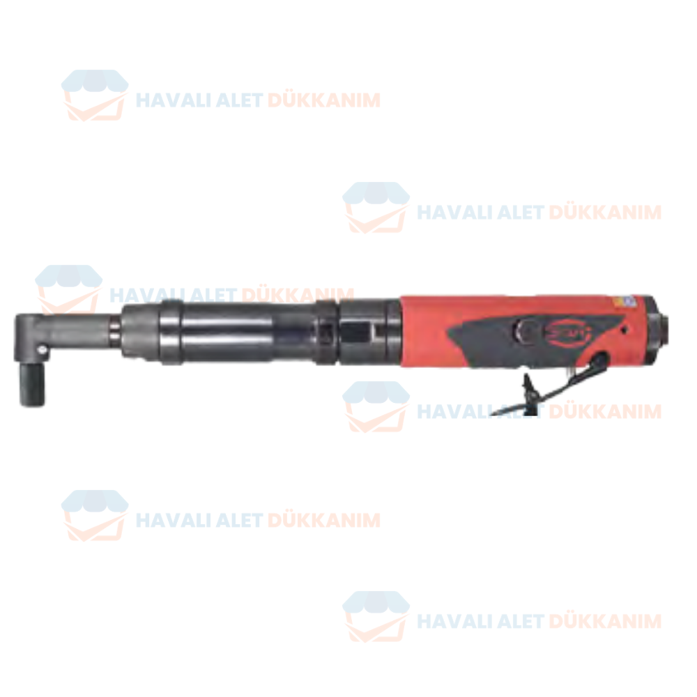 Havalı TornavidaSioux SNR4A5TC Havalı Tornavida Nutrunners