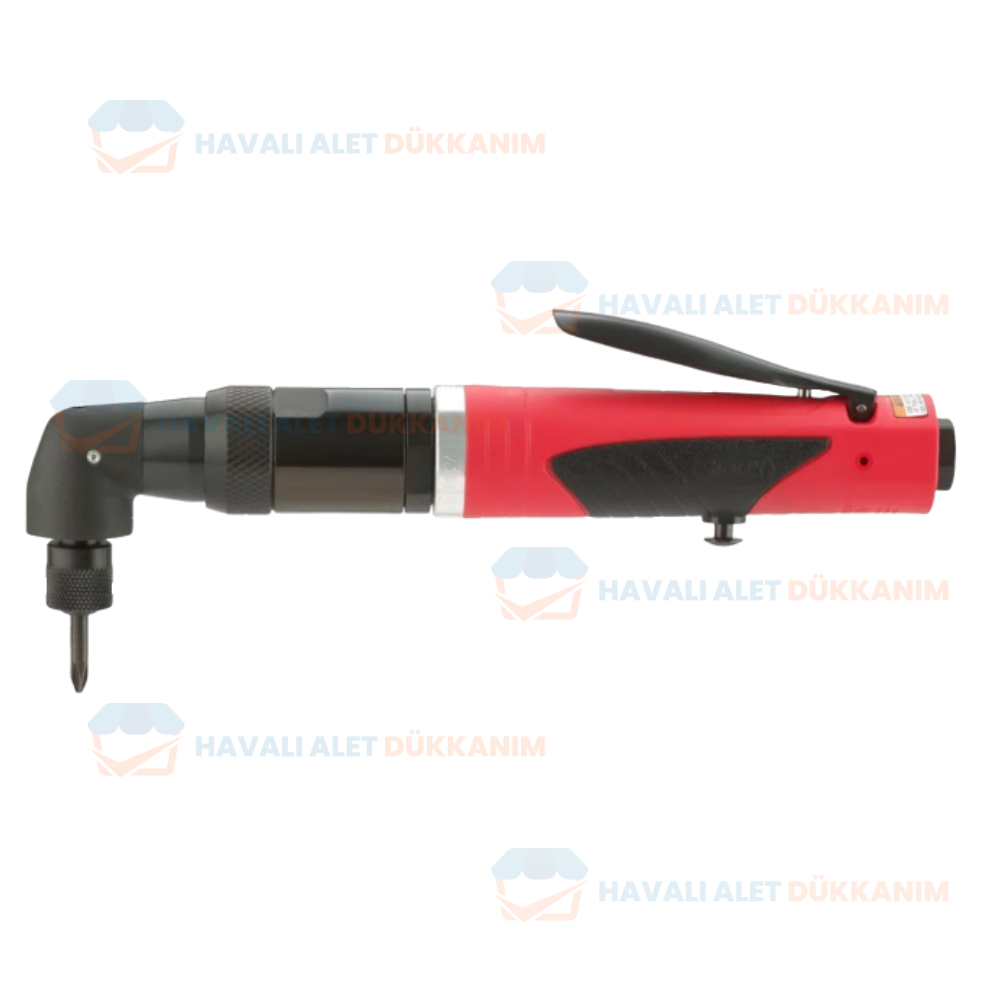 Havalı TornavidaSioux SSD10A5S Havalı Tornavida
