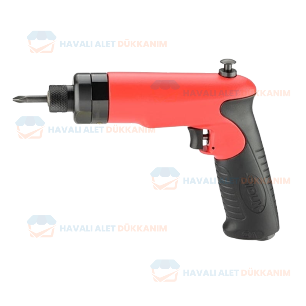 Havalı TornavidaSioux SSD10P20SRR Havalı Tornavida