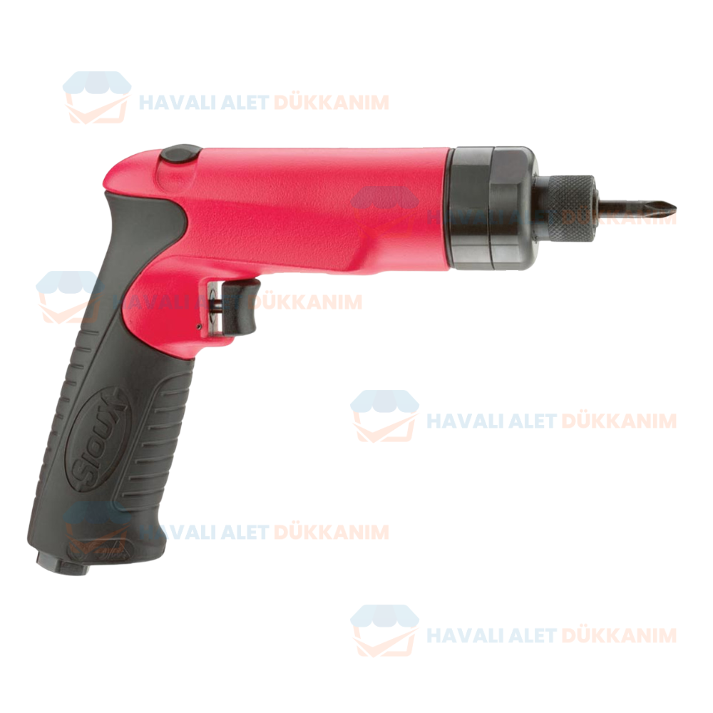 Havalı TornavidaSioux SSD10P5S Havalı Tornavida