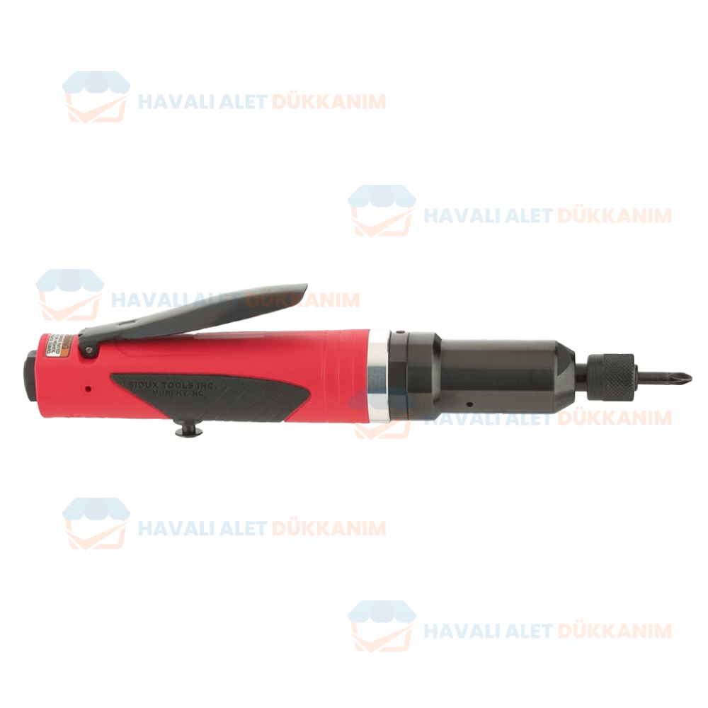 Havalı TornavidaSioux SSD10S12AC Havalı Tornavida