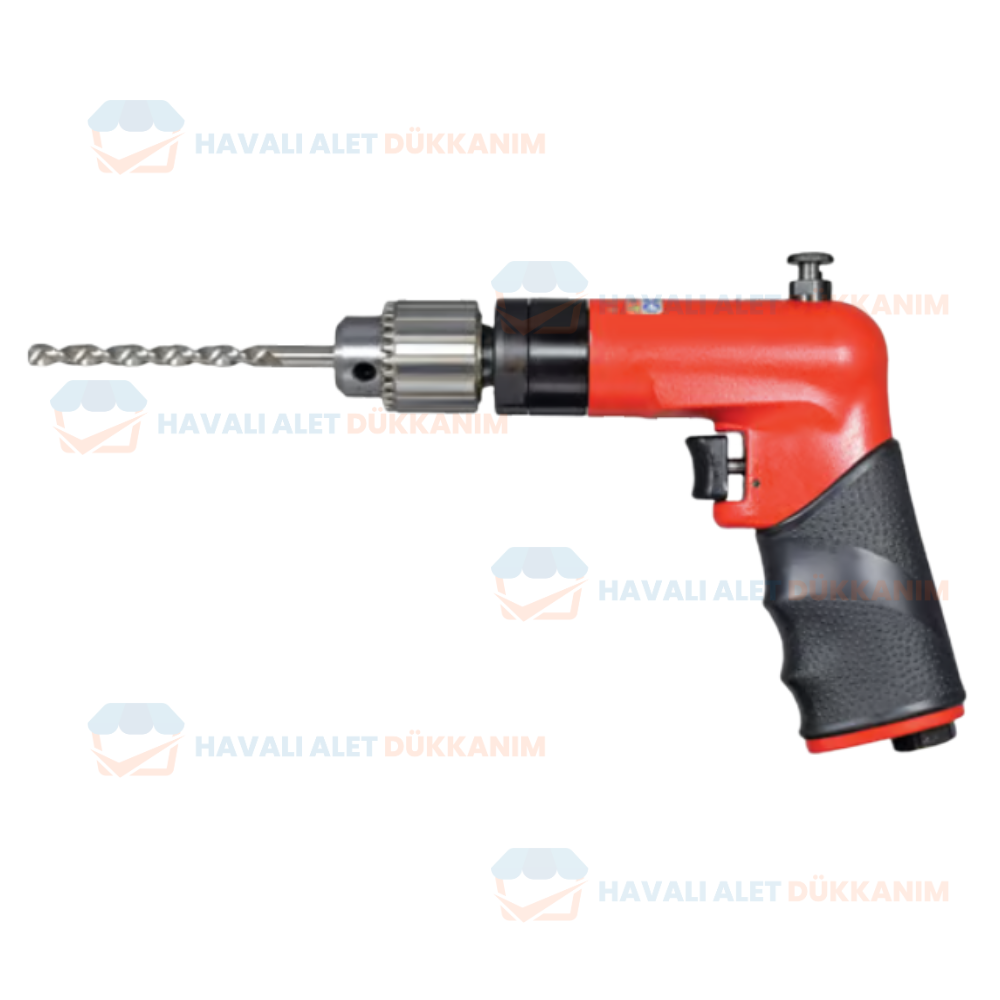 Havalı TornavidaSioux SSD4P18PRR Havalı Tornavida