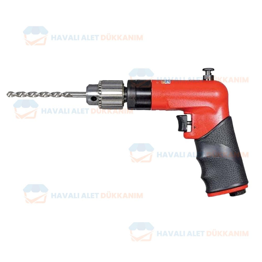 Havalı TornavidaSioux SSD4P18SRR Havalı Tornavida