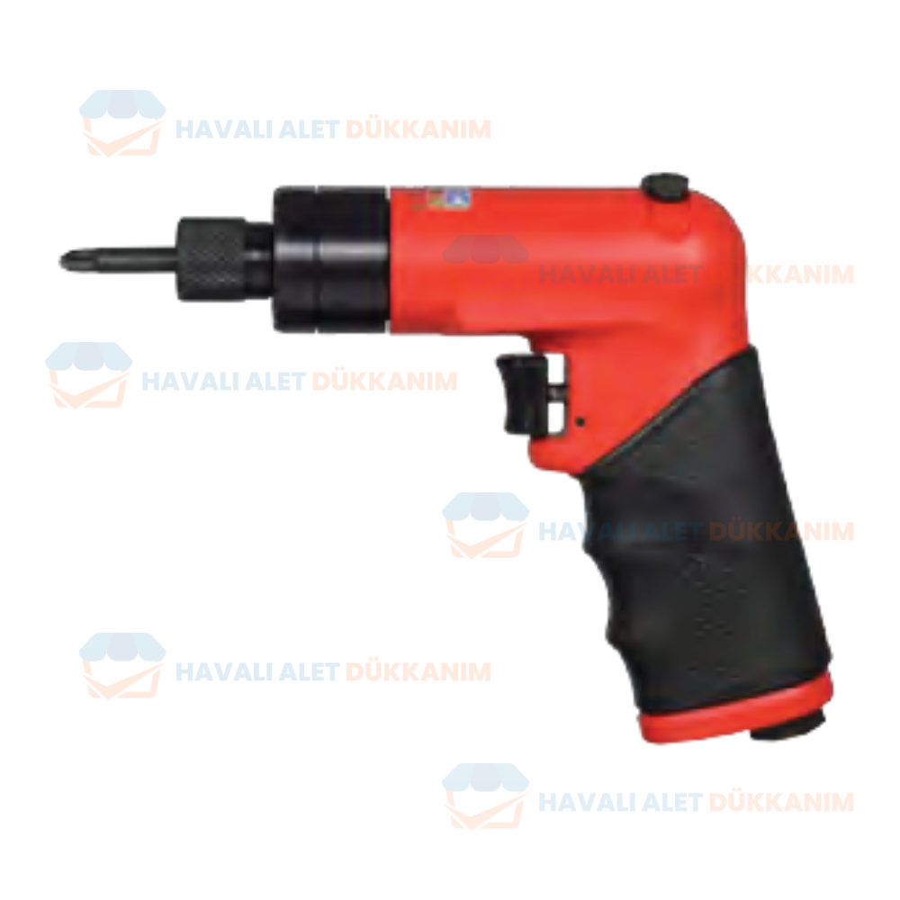 Havalı TornavidaSioux SSD4P26S Havalı Tornavida