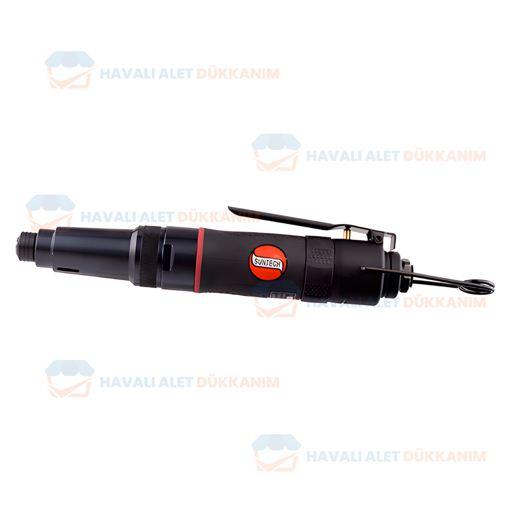 Havalı TornavidaSUNTECH SM-82-8423F Havalı Tornavida Düz Tip
