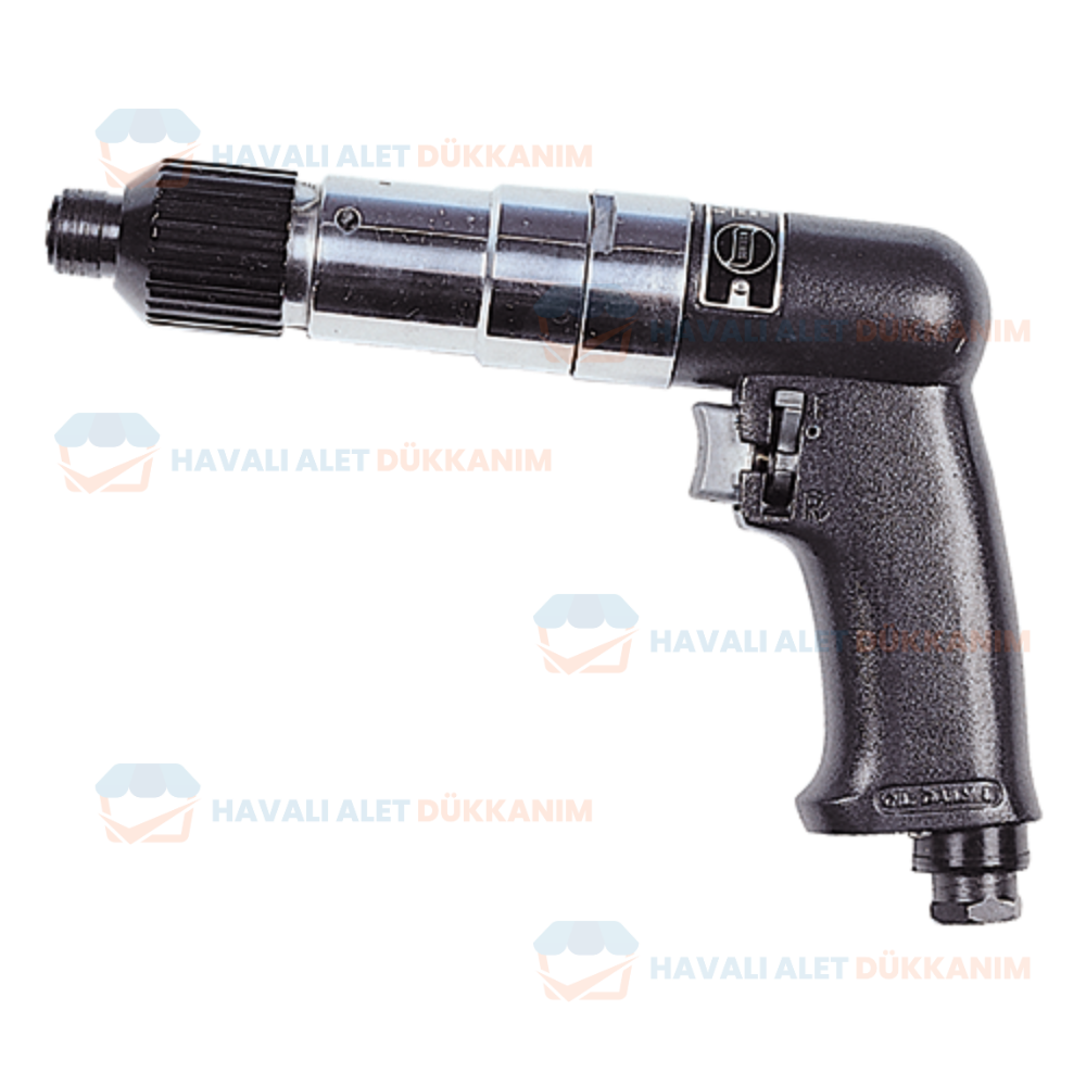 Havalı TornavidaSUNTECH SM-882 Havalı Kabzalı Tornavida