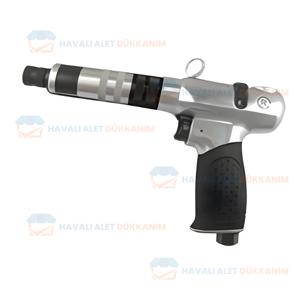 Havalı TornavidaSUNTECH SM-AS104 Havalı Kabzalı Tornavida