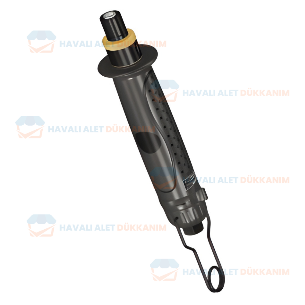 Havalı TornavidaSUNTECH SM-AS105 Havalı Tornavida Düz Tip