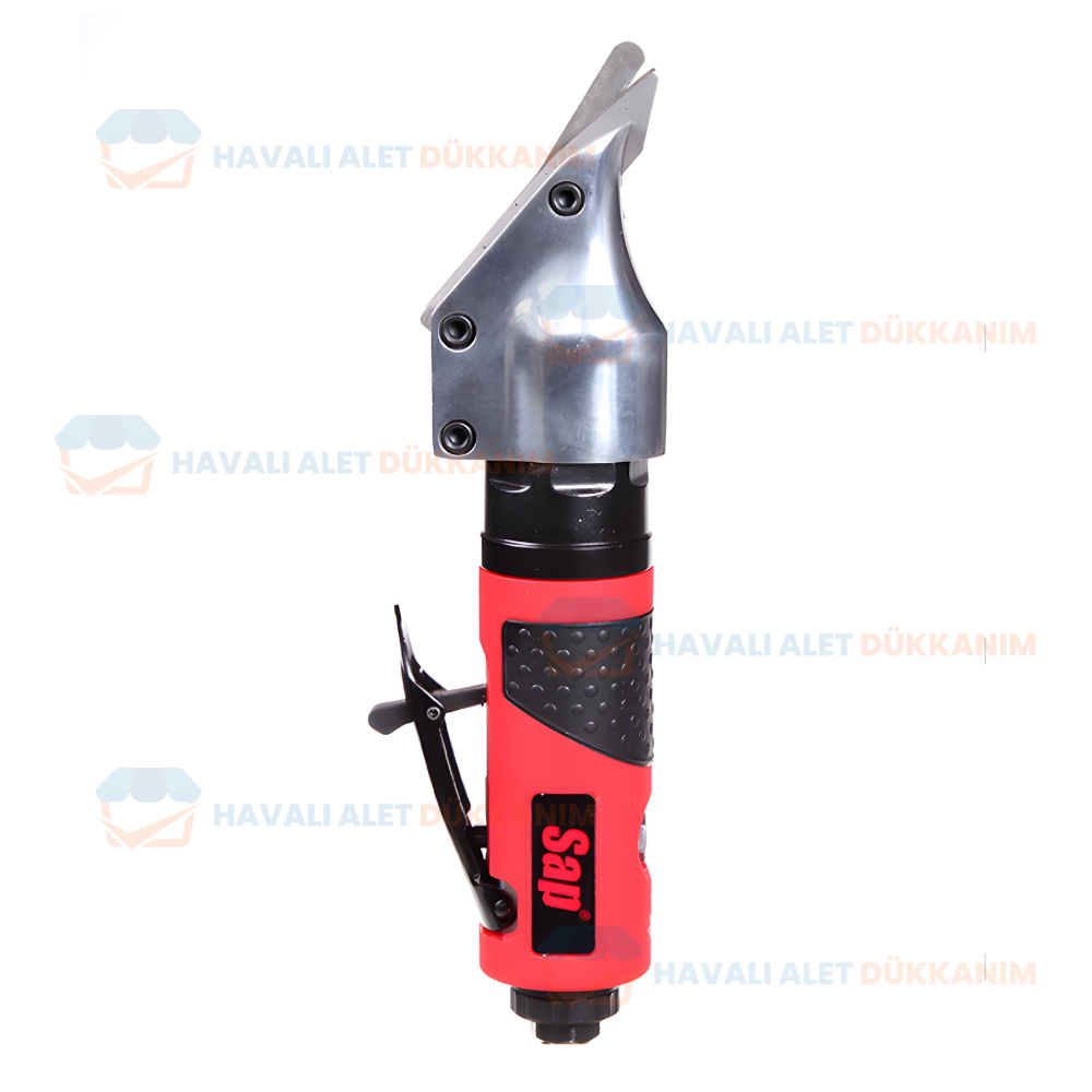 Havalı Yan Keski ve Havalı MakasSAPPOWER MS-1 Havalı Makas