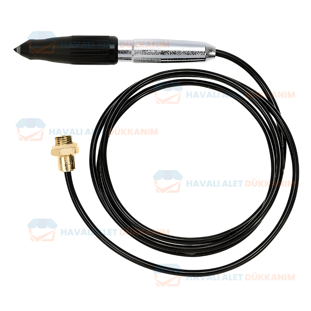 Havalı Yazı YazmaFUJI G-400 Havalı Yazı Yazma